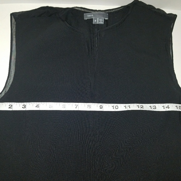 Sz 4 ViNCE Mixed Media Shift - Picture 3 of 7